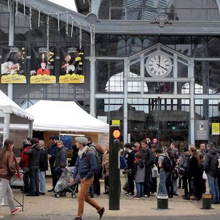 Appartamento Le Lotus Bleu - Wifi - Netflix Angoulême Esterno foto