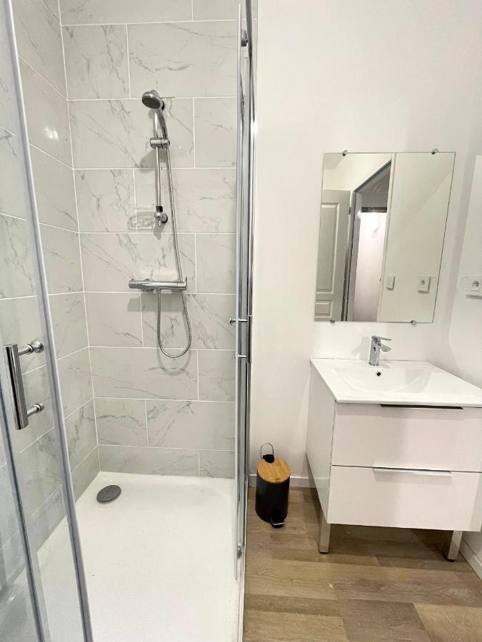 Appartamento Le Lotus Bleu - Wifi - Netflix Angoulême Esterno foto