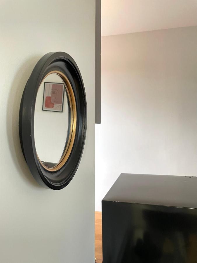 Appartamento Le Lotus Bleu - Wifi - Netflix Angoulême Esterno foto