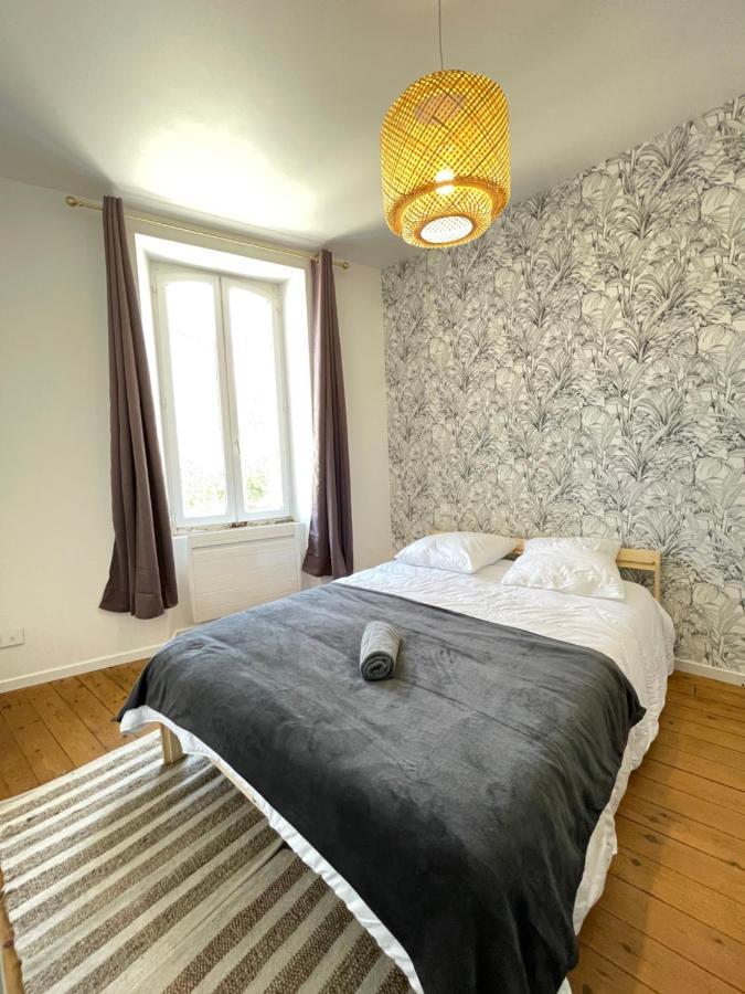 Appartamento Le Lotus Bleu - Wifi - Netflix Angoulême Esterno foto