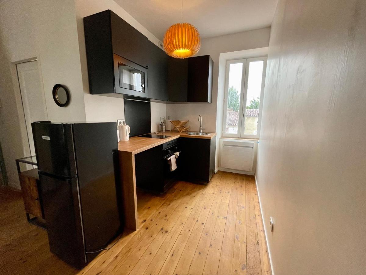 Appartamento Le Lotus Bleu - Wifi - Netflix Angoulême Esterno foto